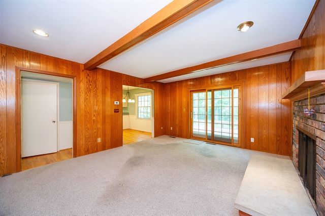 1516 Bardstown Trail, Ann Arbor, MI 48105