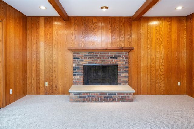 1516 Bardstown Trail, Ann Arbor, MI 48105