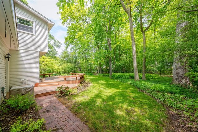 1516 Bardstown Trail, Ann Arbor, MI 48105