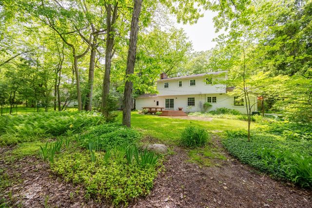 1516 Bardstown Trail, Ann Arbor, MI 48105