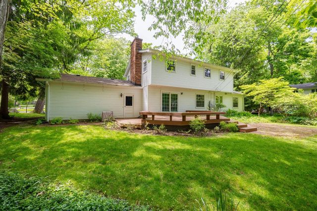1516 Bardstown Trail, Ann Arbor, MI 48105