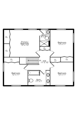 1516 Bardstown Trail, Ann Arbor, MI 48105