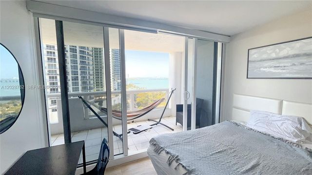 1717 N Bayshore Drive A-1951, Miami, FL 33132