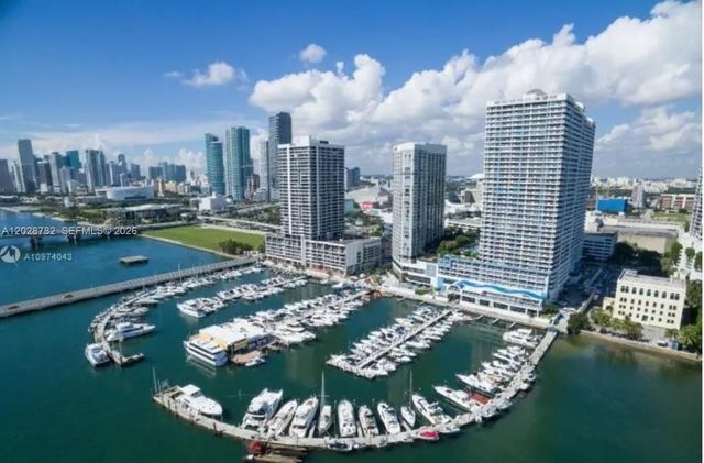 1717 N Bayshore Drive A-1951, Miami, FL 33132