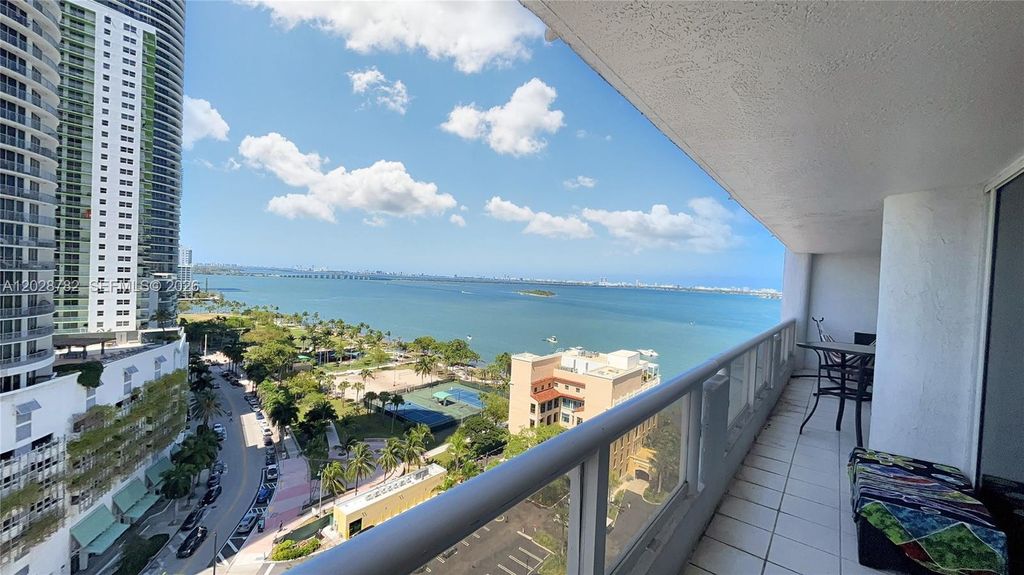 1717 N Bayshore Drive A-1951, Miami, FL 33132