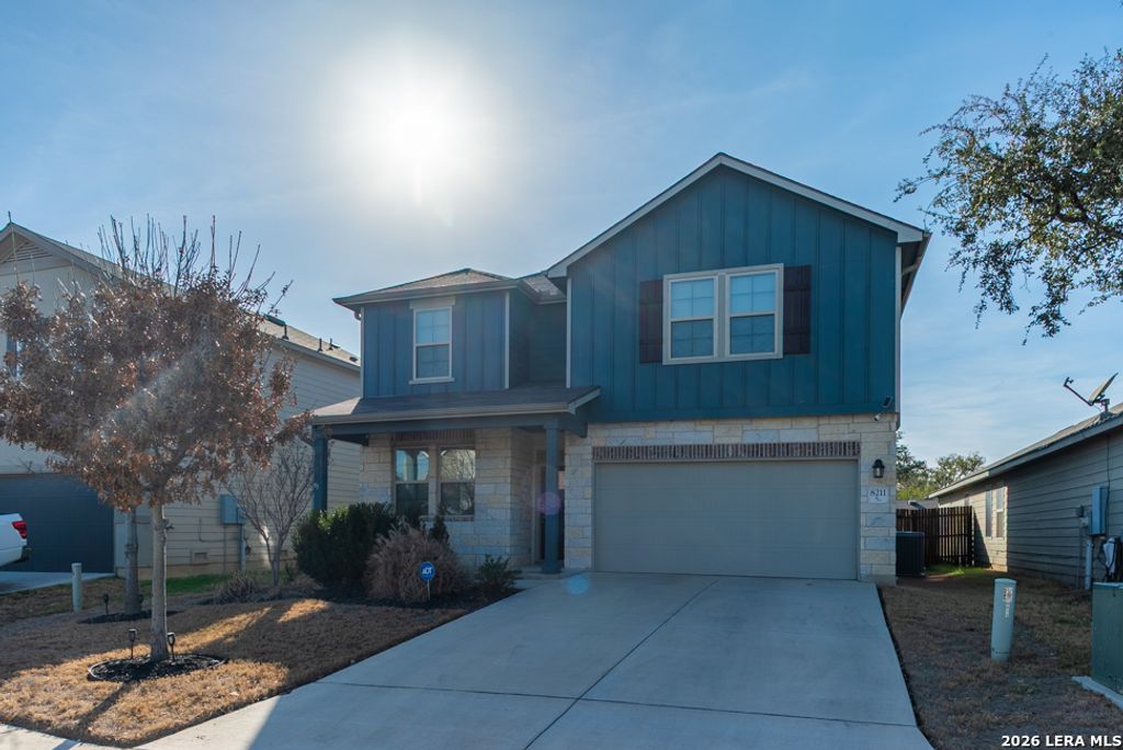 8211 Broussard, San Antonio, TX 78253