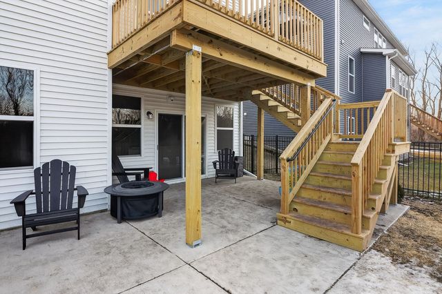 Address unavailable.