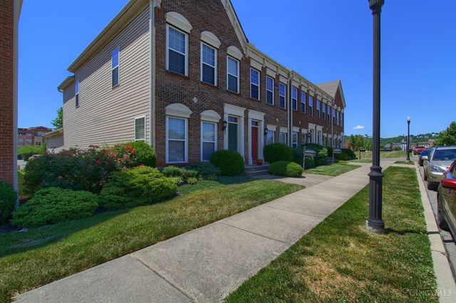 1443 Laurel Park Drive, Cincinnati, OH 45214