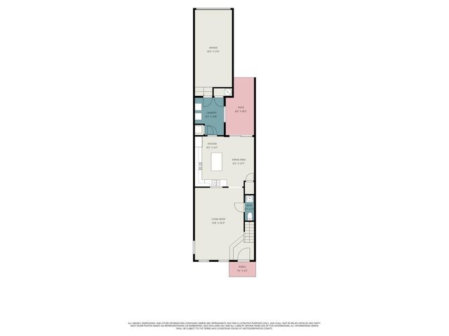 1443 Laurel Park Drive, Cincinnati, OH 45214