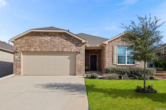 13215 Triple X, San Antonio, TX 78253