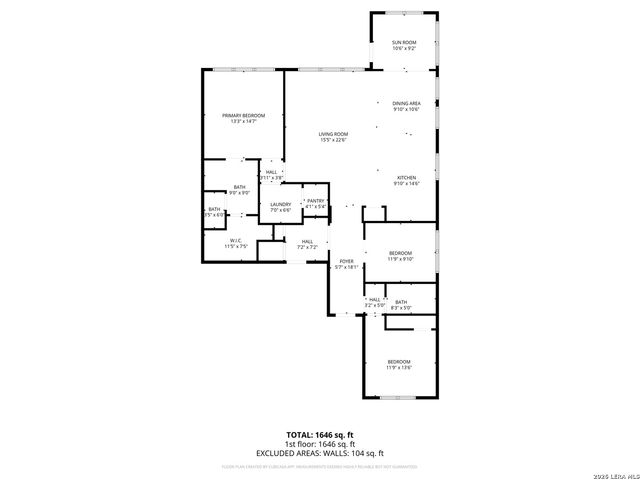 13215 Triple X, San Antonio, TX 78253