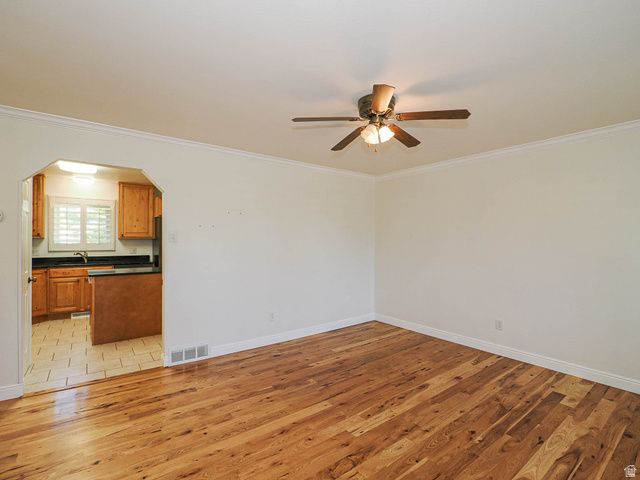 960 E NORTH FORK CIR, Sandy, UT 84094