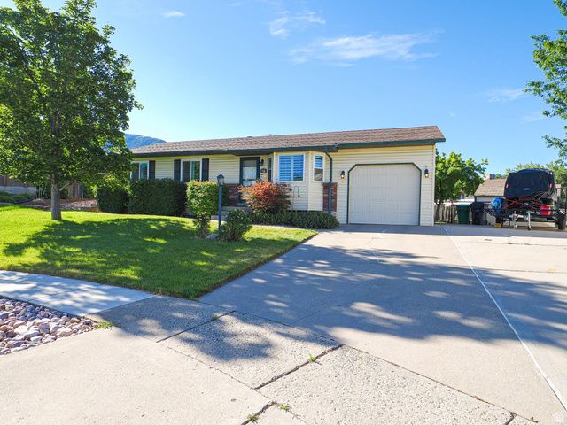 960 E NORTH FORK CIR, Sandy, UT 84094