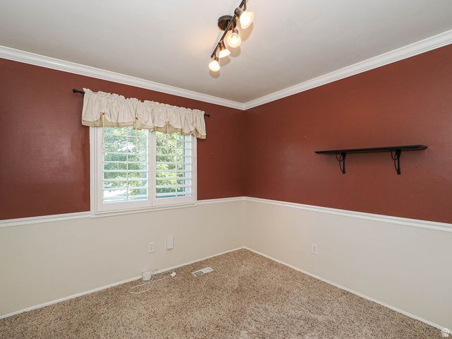 960 E NORTH FORK CIR, Sandy, UT 84094