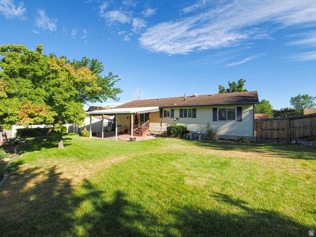 960 E NORTH FORK CIR, Sandy, UT 84094