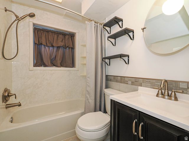 960 E NORTH FORK CIR, Sandy, UT 84094