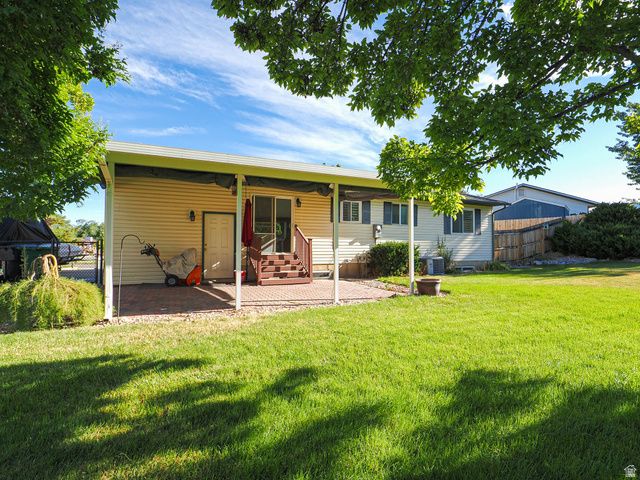 960 E NORTH FORK CIR, Sandy, UT 84094