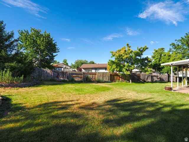 960 E NORTH FORK CIR, Sandy, UT 84094