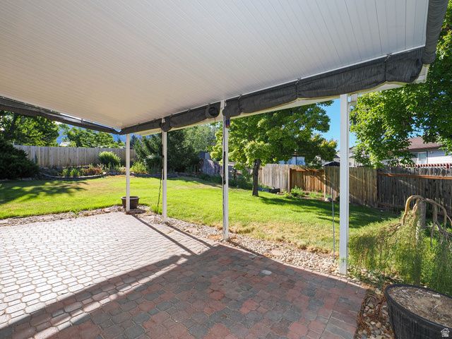 960 E NORTH FORK CIR, Sandy, UT 84094