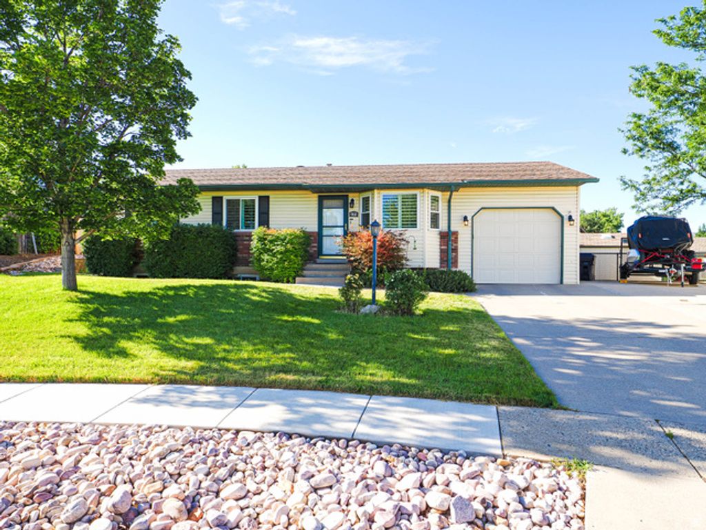 960 E NORTH FORK CIR, Sandy, UT 84094