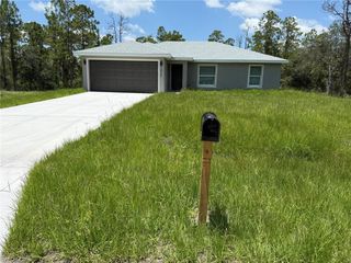 1015 Cortez AVE, Lehigh Acres, FL 33972