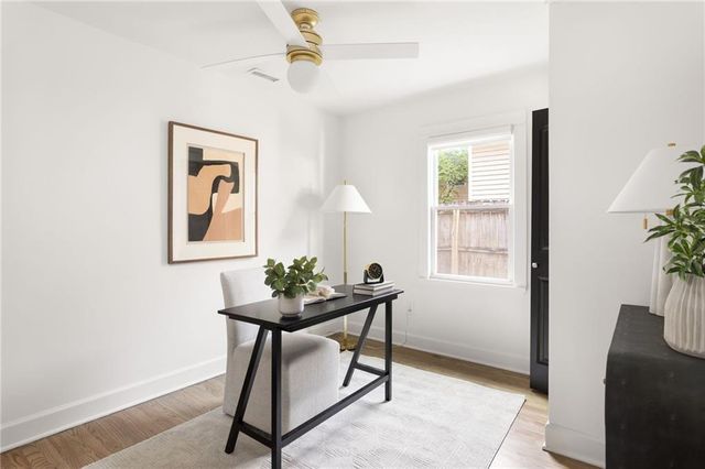 79 Howell Street NE, Atlanta, GA 30312