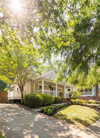 79 Howell Street NE, Atlanta, GA 30312