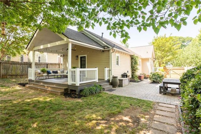 79 Howell Street NE, Atlanta, GA 30312