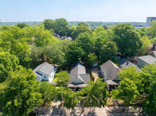 79 Howell Street NE, Atlanta, GA 30312