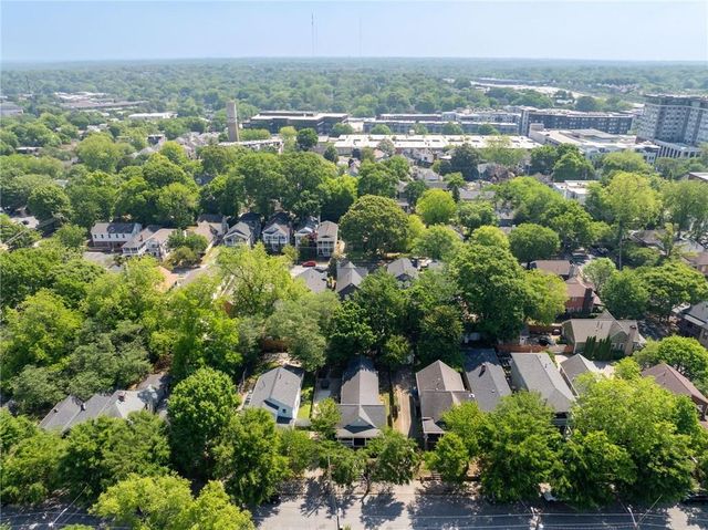 79 Howell Street NE, Atlanta, GA 30312