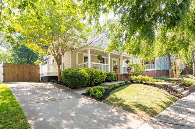 79 Howell Street NE, Atlanta, GA 30312