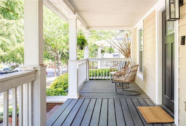 79 Howell Street NE, Atlanta, GA 30312