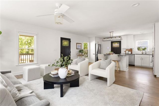 79 Howell Street NE, Atlanta, GA 30312