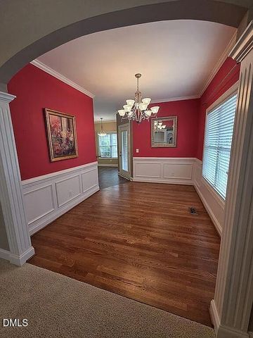 109 Peppertree, Mebane, NC 27302