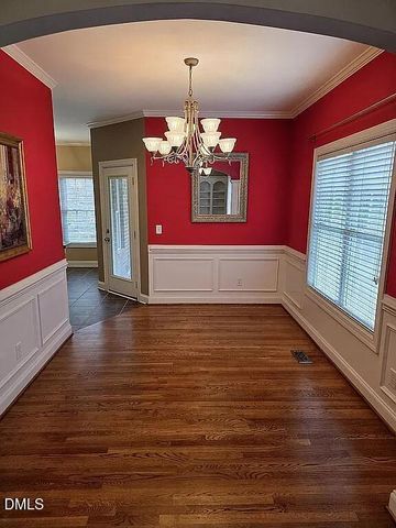 109 Peppertree, Mebane, NC 27302