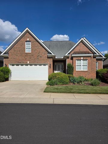 109 Peppertree, Mebane, NC 27302