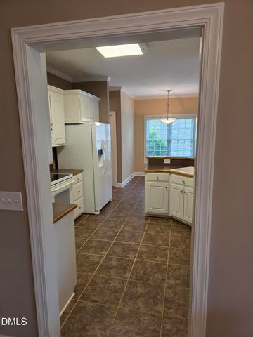 109 Peppertree, Mebane, NC 27302