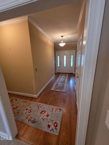 109 Peppertree, Mebane, NC 27302