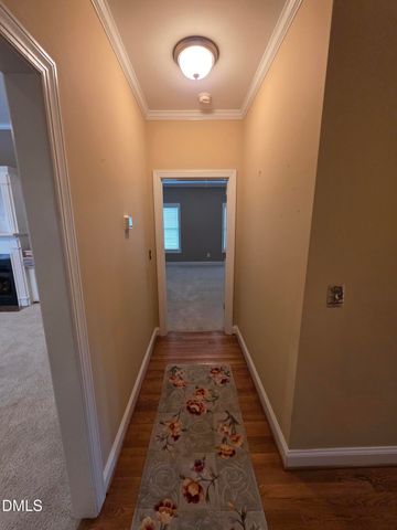 109 Peppertree, Mebane, NC 27302