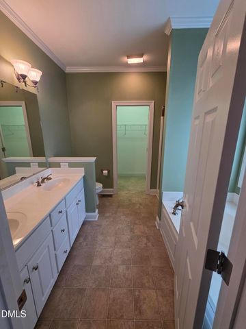 109 Peppertree, Mebane, NC 27302