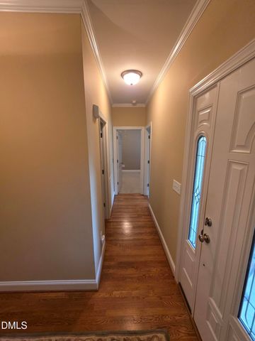 109 Peppertree, Mebane, NC 27302