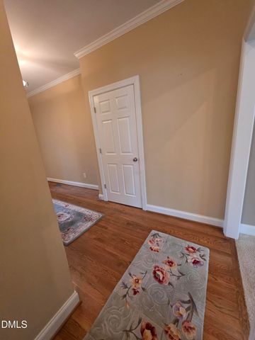 109 Peppertree, Mebane, NC 27302