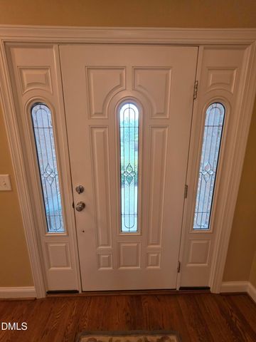 109 Peppertree, Mebane, NC 27302