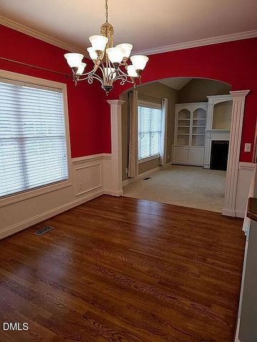 109 Peppertree, Mebane, NC 27302