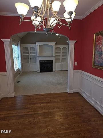 109 Peppertree, Mebane, NC 27302