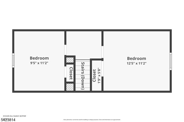 23 Smith Ave, Wanaque Boro, NJ 07420