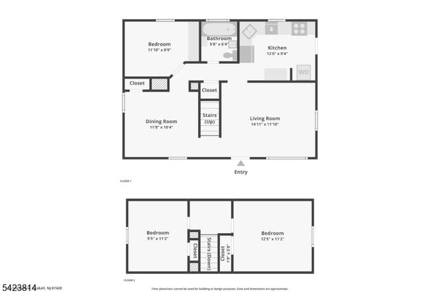 23 Smith Ave, Wanaque Boro, NJ 07420