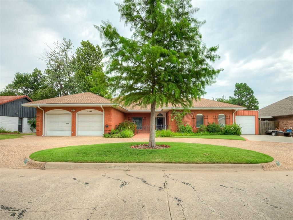 2900 N Windsor Boulevard, Oklahoma City, OK 73127