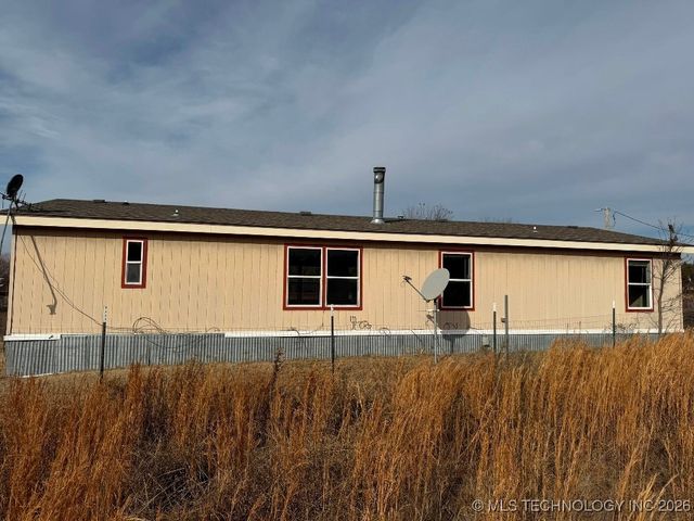 366156 E 5730 Road, Terlton, OK 74081