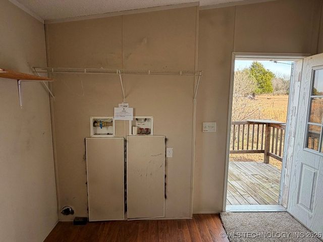 366156 E 5730 Road, Terlton, OK 74081